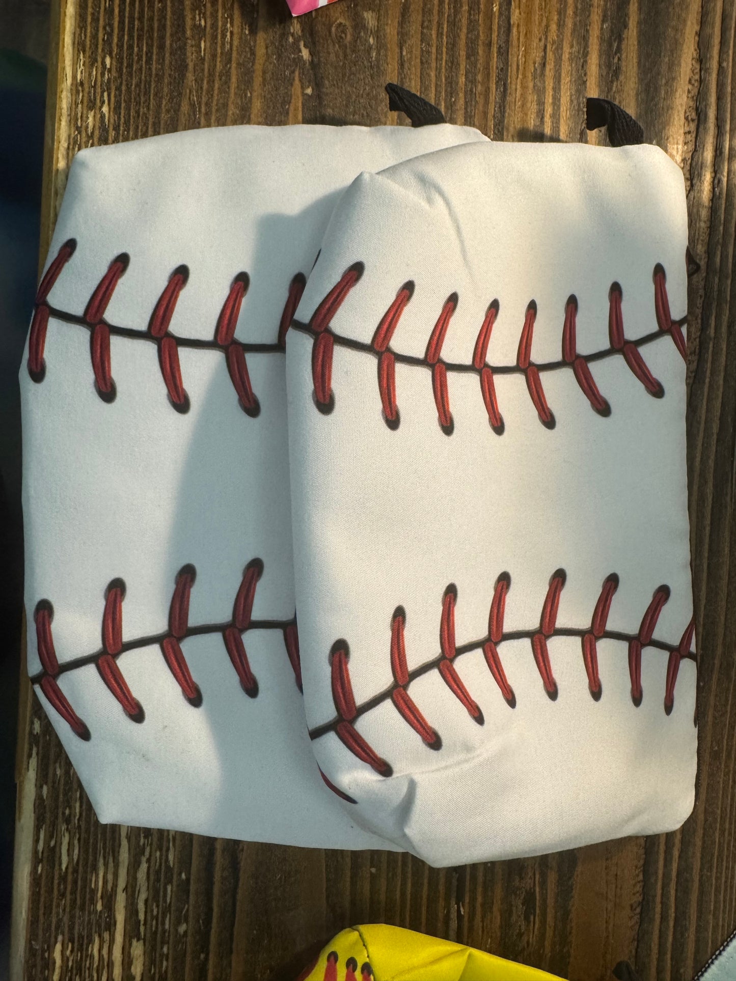 Baseball Pouch
