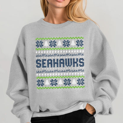 Sweater Teams