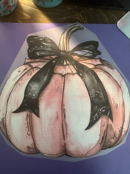 Pumpkin