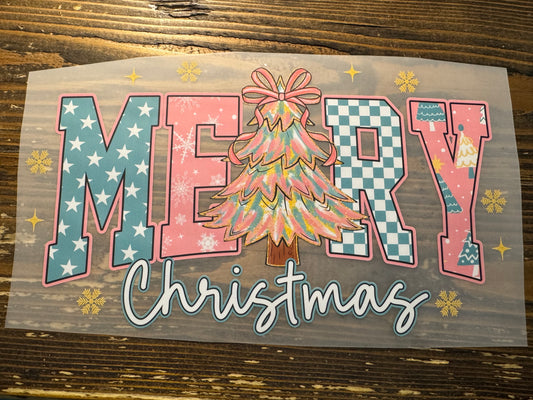 Merry Christmas