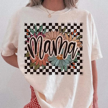 Mama