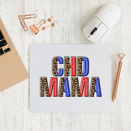 CHD Mama Mousepad