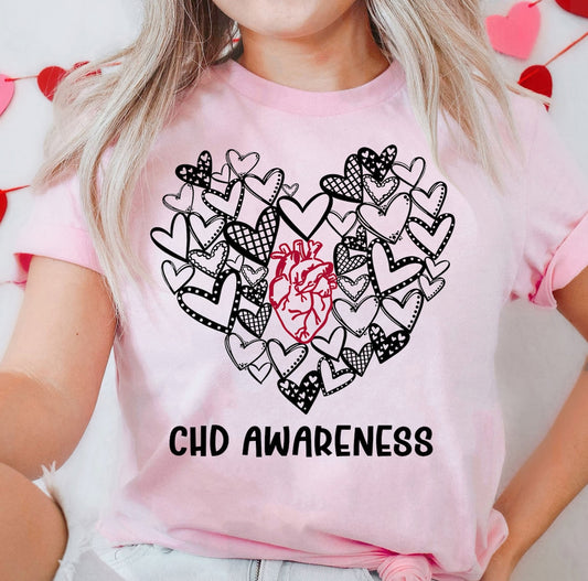 CHD Awareness