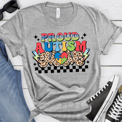 Proud Autism Mama