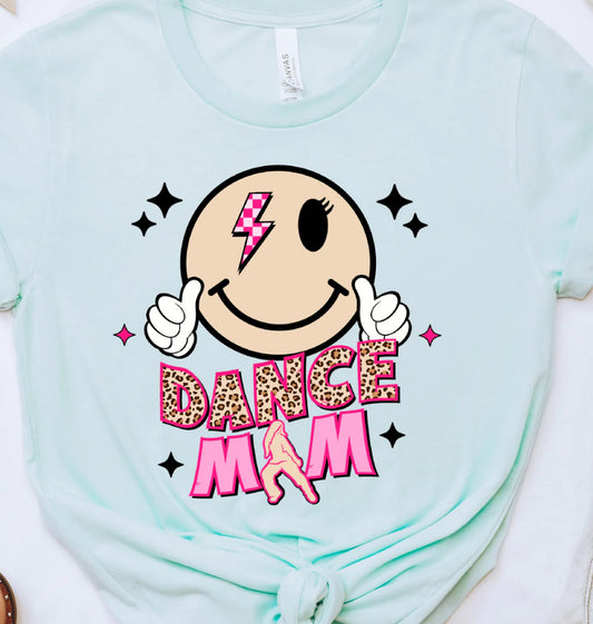 Dance Mom