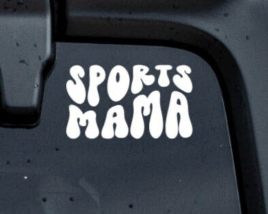 Sports Mama