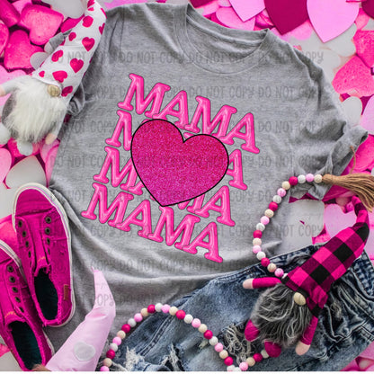 Mama - 3 Colors