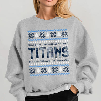 Sweater Teams