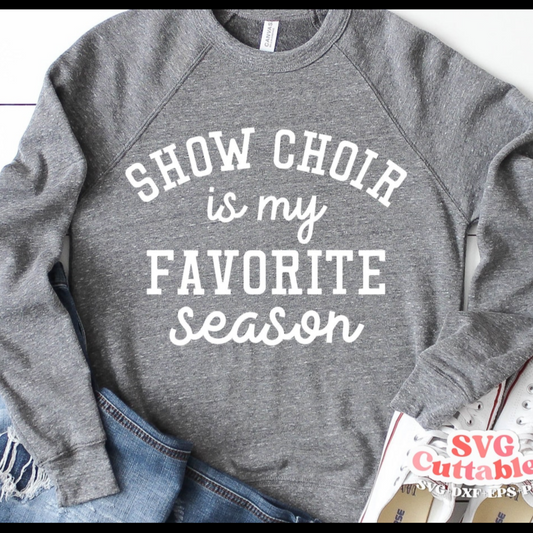 Show Choir