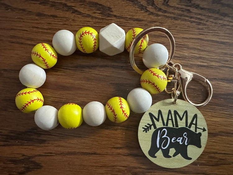 Softball Accessories