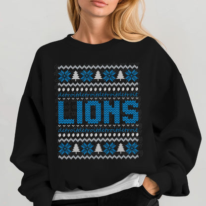 Sweater Teams