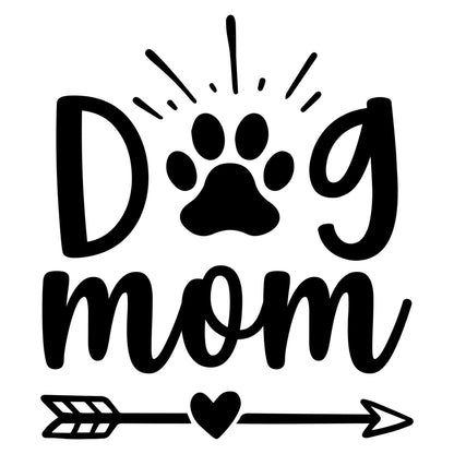 Dog Car Decals