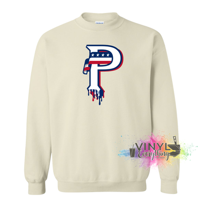 Prime Drip Crewneck/Hoodie