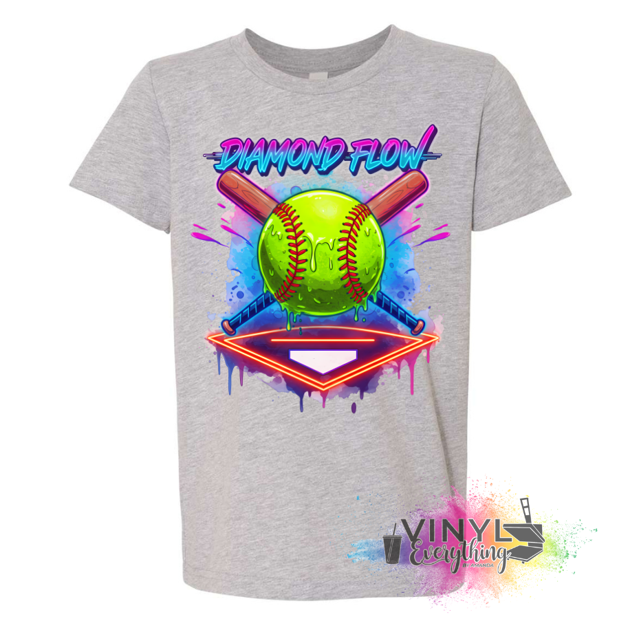 Diamond Flow