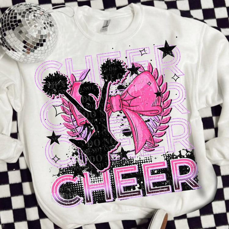 Cheer - Youth/Adult