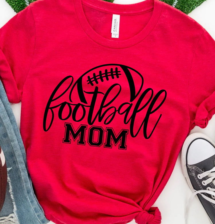 Football Mom