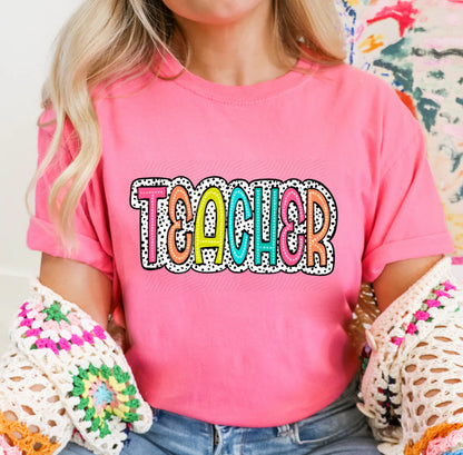 Teacher