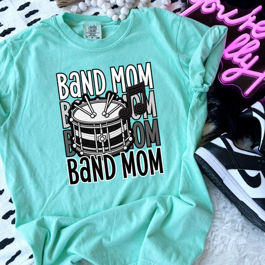 Band Mom