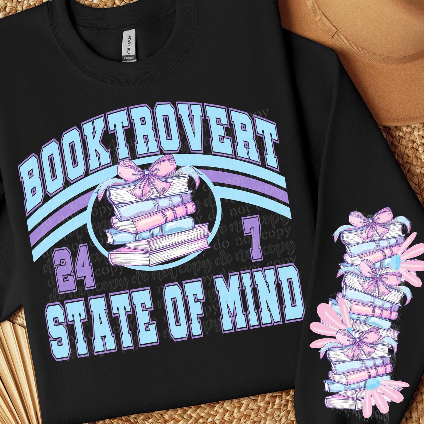 Booktrovert