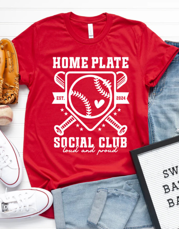 Home Plate Social Club