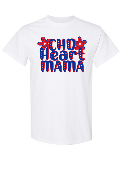 CHD Heart Mama