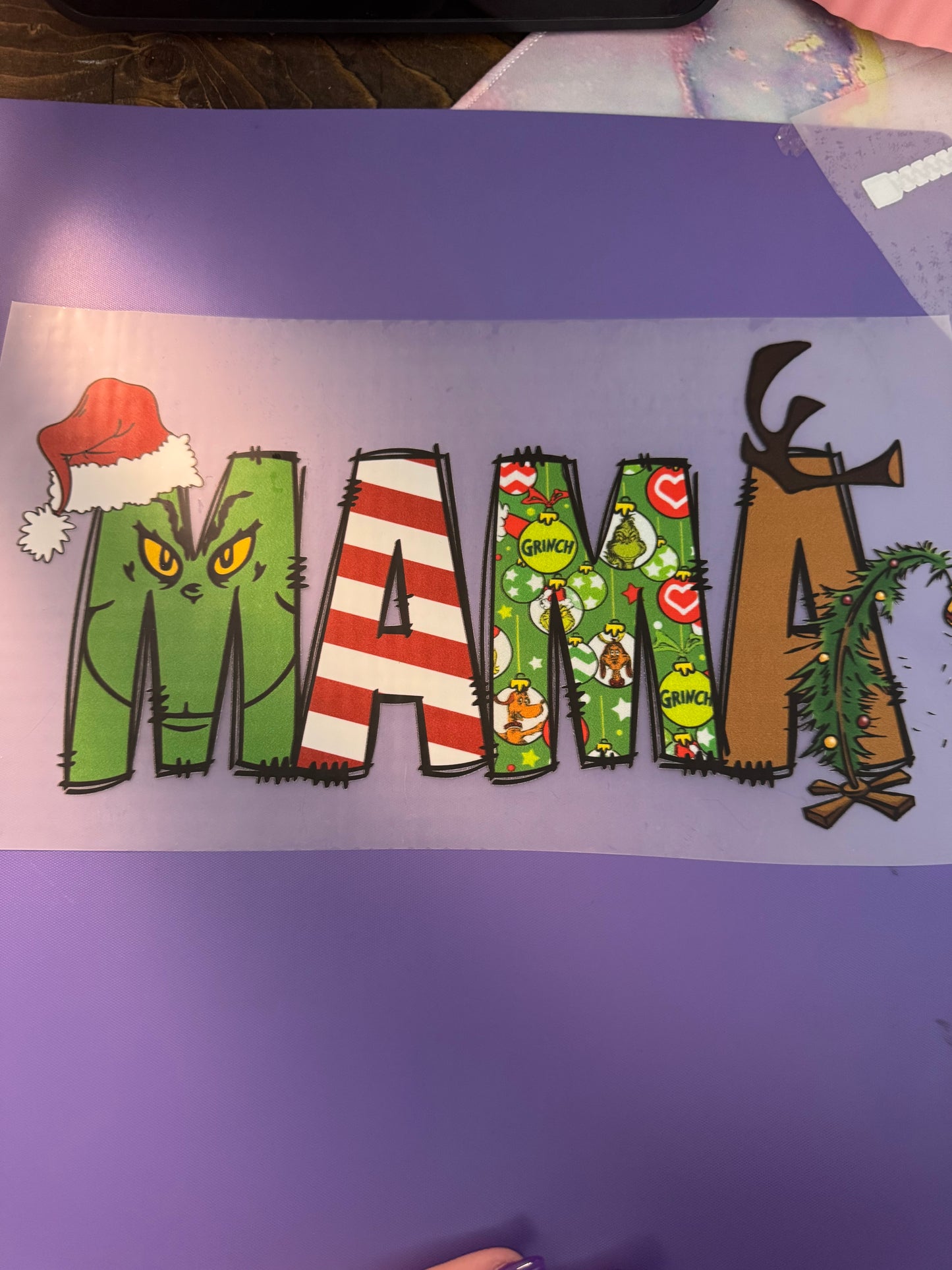 MAMA