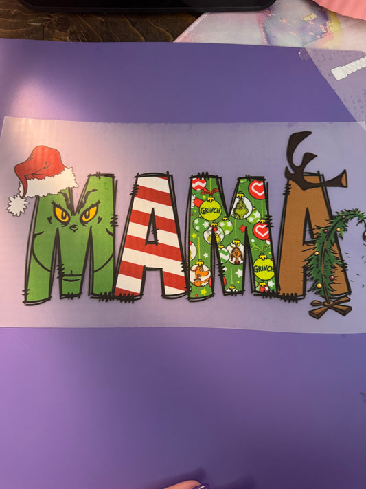 MAMA
