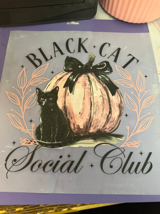 Black Cat