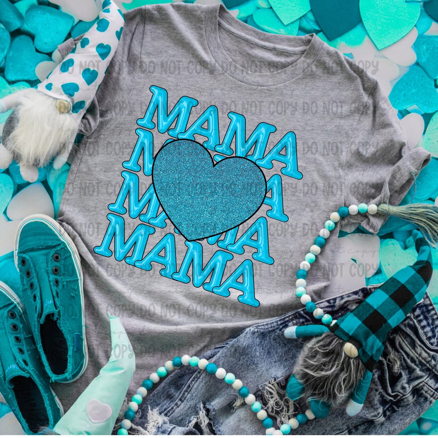 Mama - 3 Colors