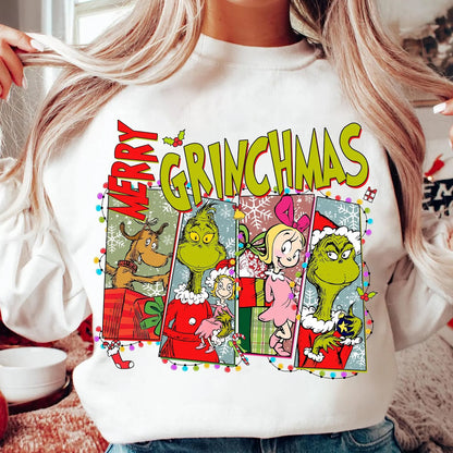 Merry G Mas