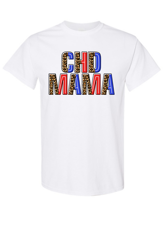 CHD Mama