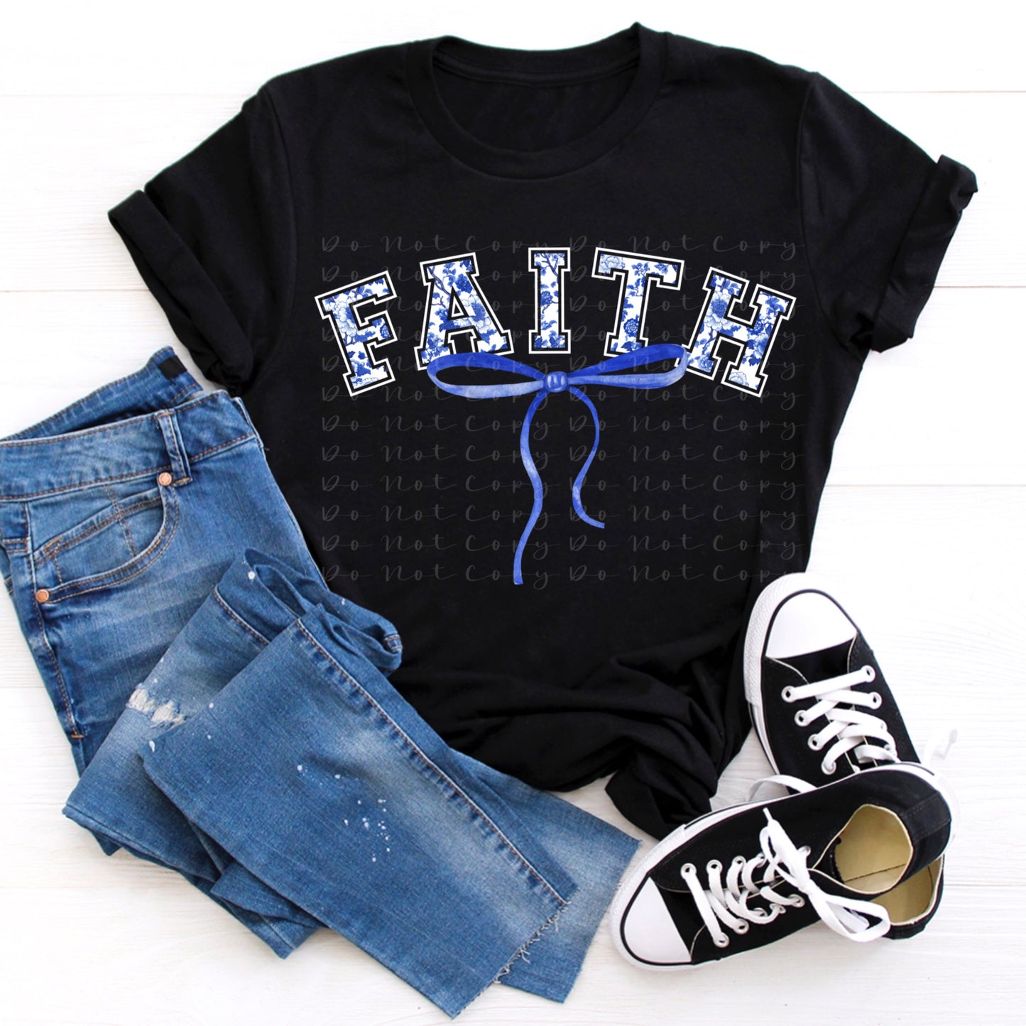 Faith - All Sizes