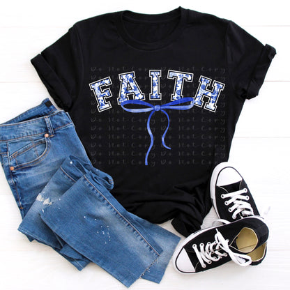 Faith - All Sizes