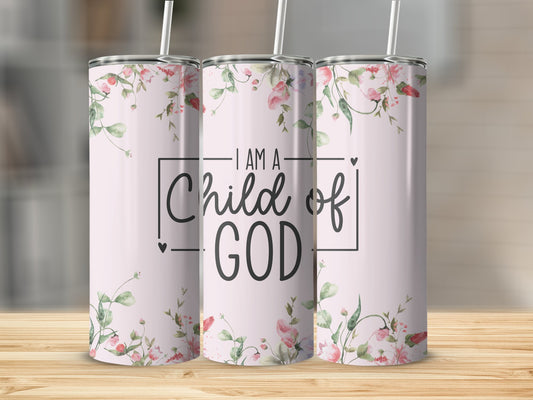 I'm A Child of God