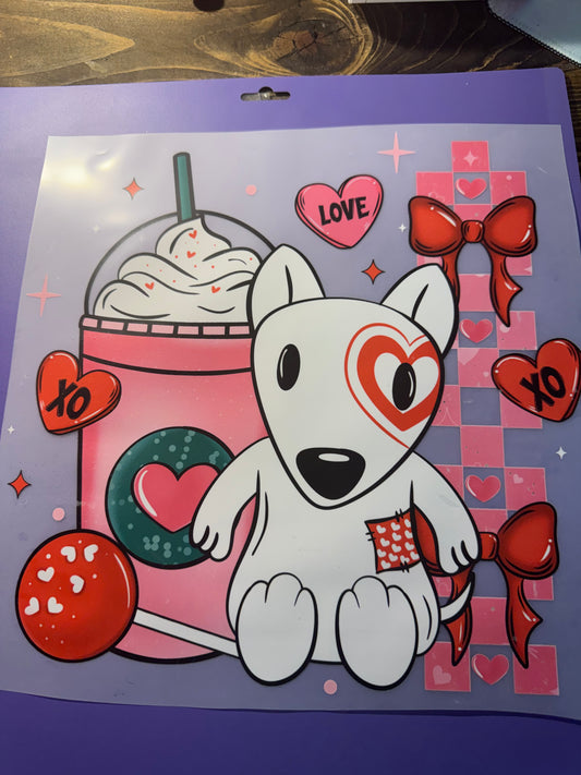 Cute Dog