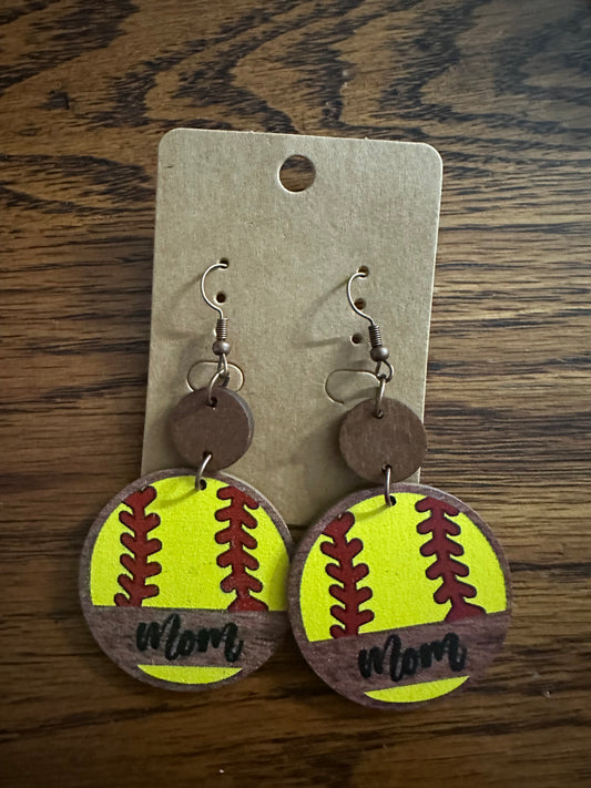 Softball Accessories