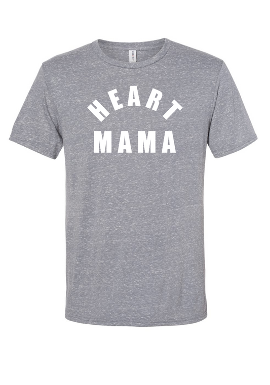 Heart Mama