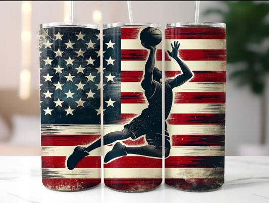 USA Basketball