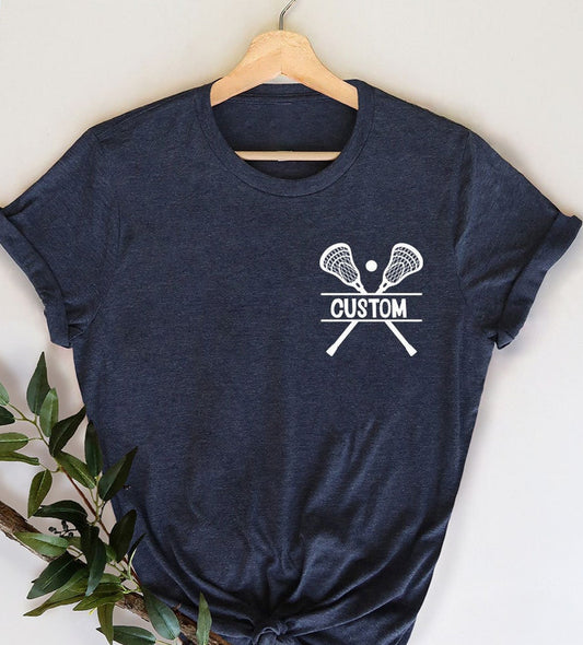 Lacrosse Pocket - Kids/Adult