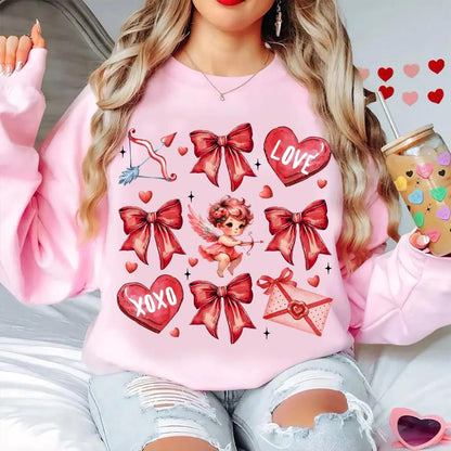 Valentines XoXo Coquette