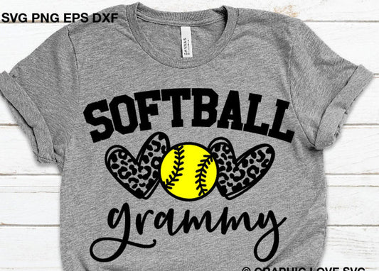 Softball Grammy