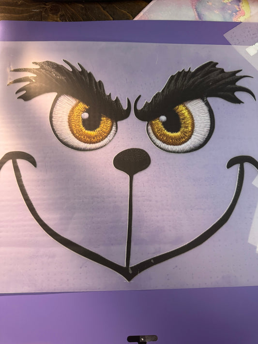 Face - 2
