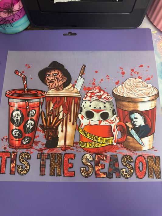 Tis The Season
