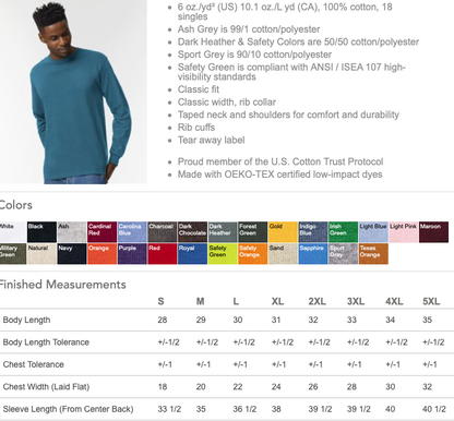 SUP Apparel