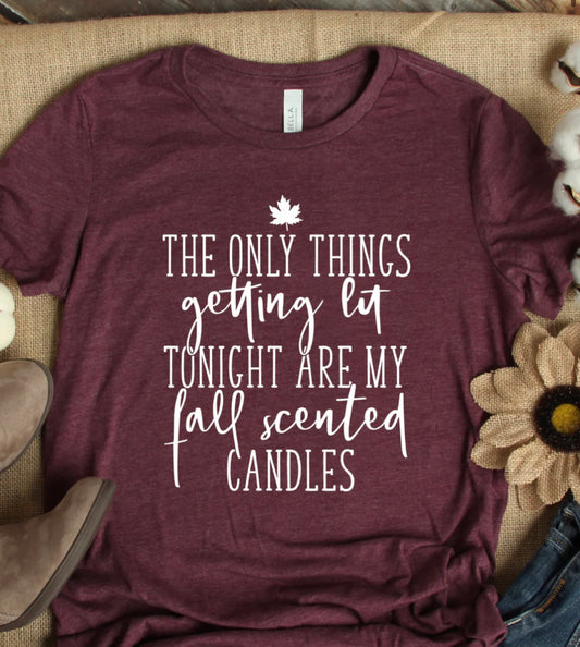 Candles