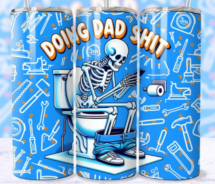 Dad Shit