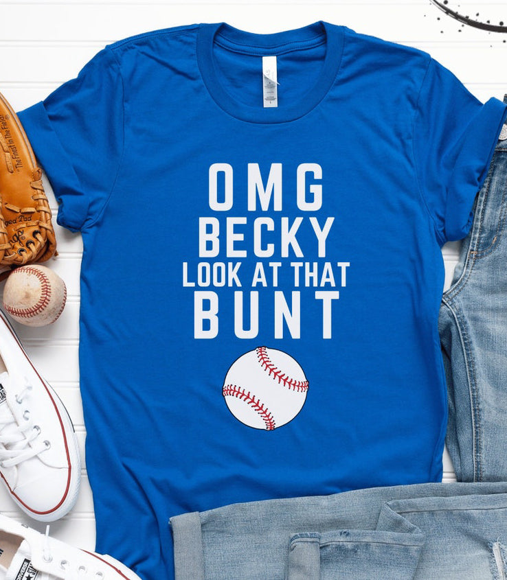 OMG Becky