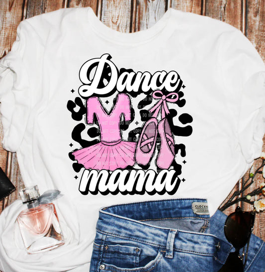 Dance Mama