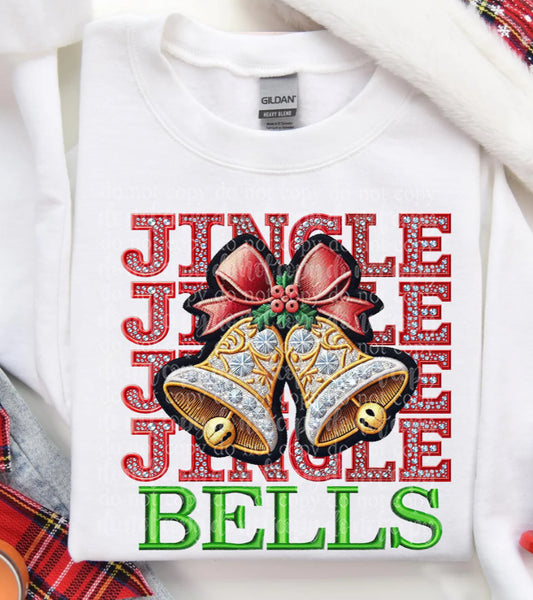 Jingle Bells