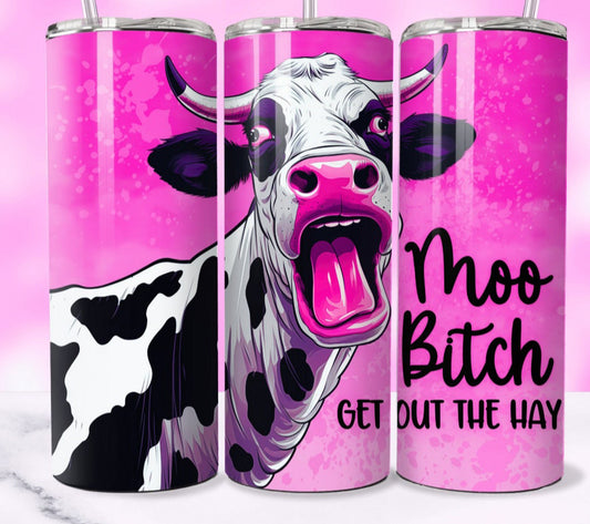 Moo B